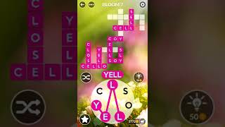 download wordscapes in bloom