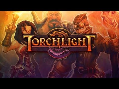Video: Hob Og Torchlight-utvikleren Runic Games Har Blitt Stengt