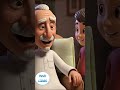 قصة طارق وجده الناجح اكسبلور كرتوناطفال Cartoon كرتون قصص أطفال Funny 