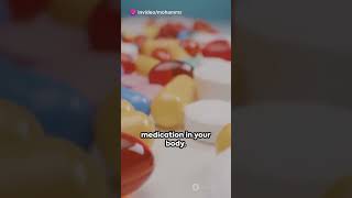 Immediate vs Extended-Release Tablets