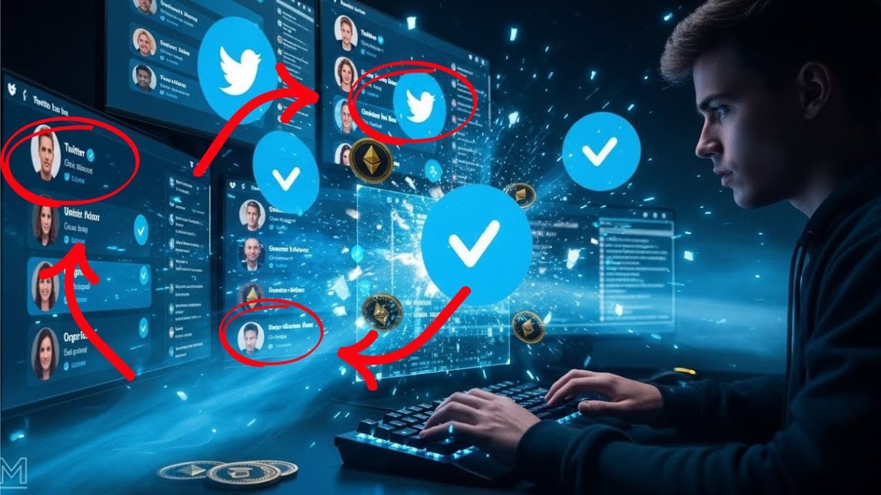 El HACKER que CONVIRTIÓ Twitter en su arma