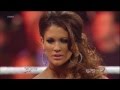 Eve Torres Segment Promo - RAW 2/27/2012
