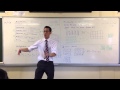 Mathematical Concepts and Operations