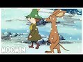 Adventures from Moominvalley EP36: Christmas is Coming | Full Episode