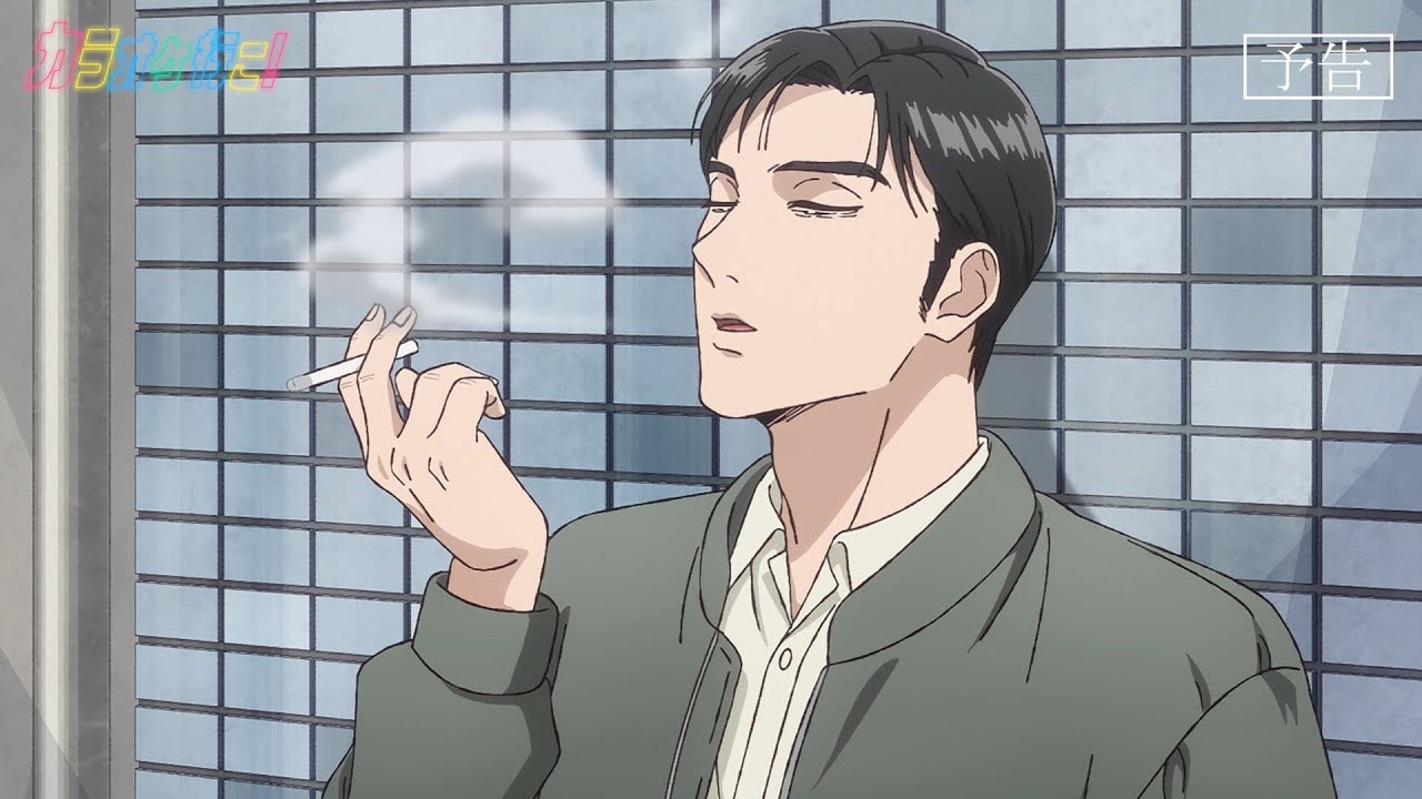 TVアニメ『カラオケ行こ！』第5話予告「歯車」 - YouTube