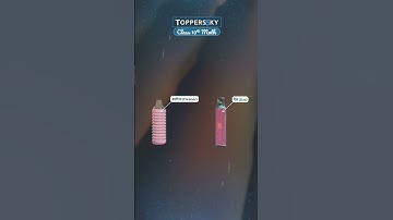 Class 10 Maths: Surface Areas & Volumes Made Easy | ToppersSky Animated Video Lessons #mathclass