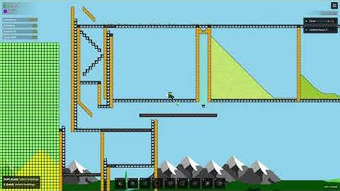 Sandustry: Modded, Titan map every pixel part 2