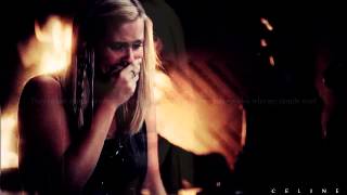 ▲ Vampire Diaries | Medecine