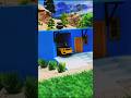 DIY Mini Car Showroom | Mini Home Project | Science Project #diy #toys #diybuild