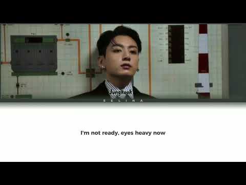 Friends cover by Jungkook of BTS (AI)