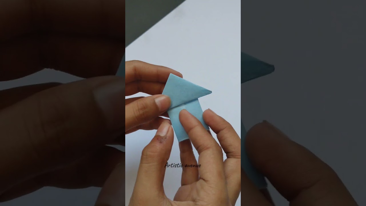 Oregami coming up next | by Artistic avenue...