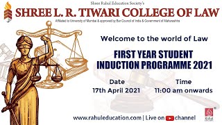 Celebrity SLRTCL Presents " First Year Induction Programme -2021" Net Worth