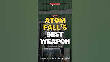 How to find the modified JM3 - AtomFall