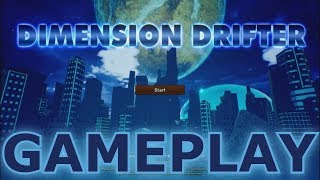 Dimension Drifter | PC Indie Gameplay