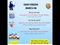 Belajar sopan santun pakai English! ✋🇬🇧 Anak-anak berani bertanya dengan percaya diri! 💬✨