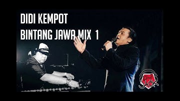 Didi Kempot   Bintang Jawa Mix 1