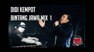 Didi Kempot   Bintang Jawa Mix 1