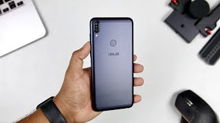 Asus Zenfone Max Pro M1 Full Review