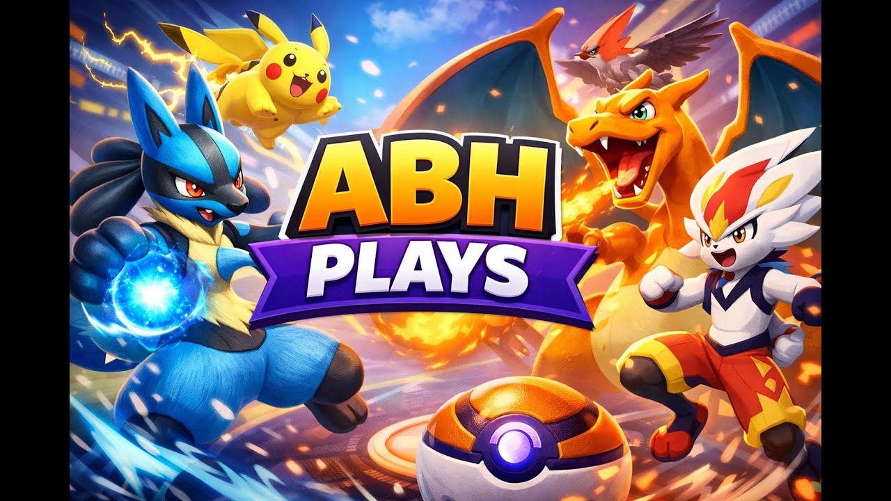 New Season unlock | pokemon unite (Portrait) 