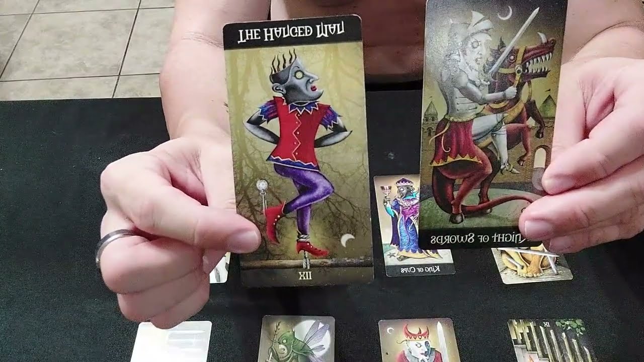 Noctulious, a reading for two black Magicians.