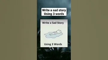 using 3 words #shorts #tiktok #sad #story #sadstatus #fyp #viral #fypシ #trending #like #words #pain