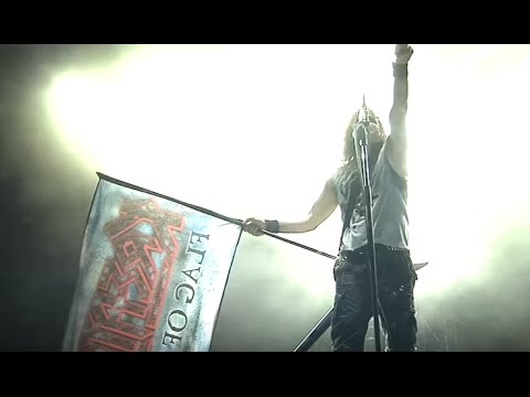 Kreator, tease new video “Totalitarian Terror“ - Amorphis new tour edition of Under The Red Cloud