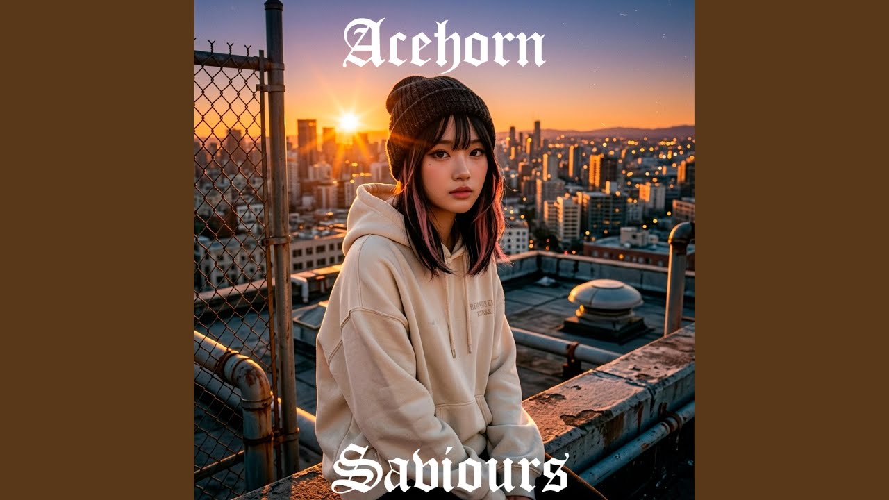 Watch Saviours on YouTube Watch Saviours on YouTube