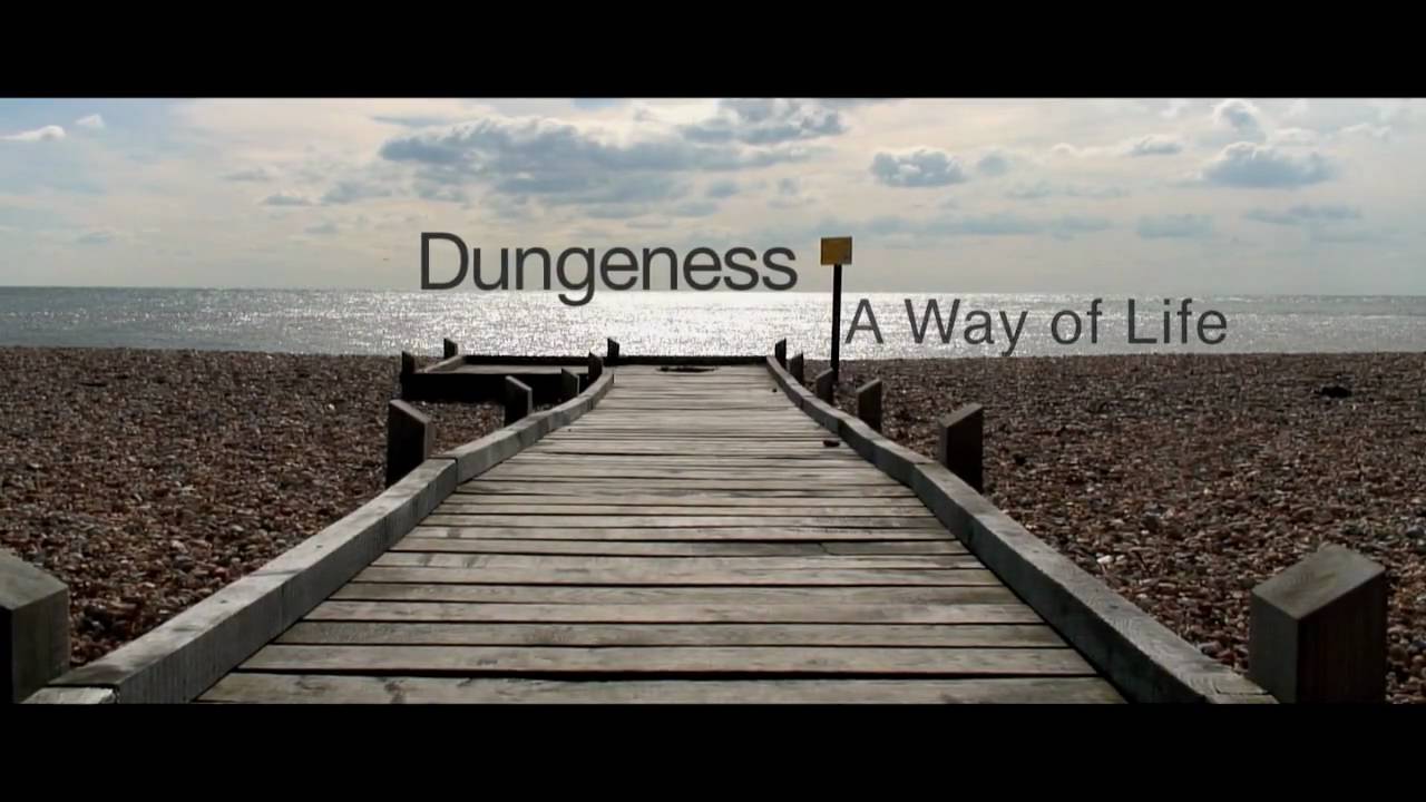 Dungeness: A Way of LIfe  HD