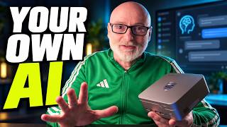 Do You Need an Expensive PC for AI? I Tested This