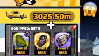 FINGERSOFT must BAN Stocker ?? ORBITAL OVERCHARGE EVENT - Hill Climb Racing 2 gameplay screenshot 2
