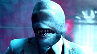 Horror Scenes That Went So Far They Had To Be Cut
