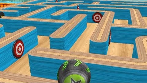 Going balls android gameplay new update levels (1437 - 1441)✨