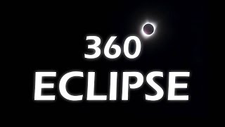 Celebrity 360 View of a solar eclipse Wealth