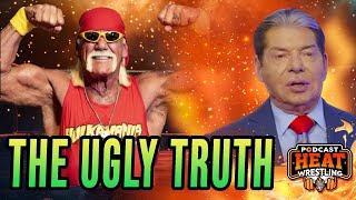 Celebrity WWE Legends REACT to Vince McMahon on Hulk Hogan TMZ Special Net Worth