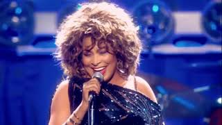 Tina Turner - Typical Male (Live from Holland, Netherlands, 2009)