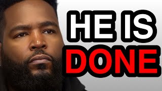 Dr Umar Johnson Just Got Exposed Again Net Worth