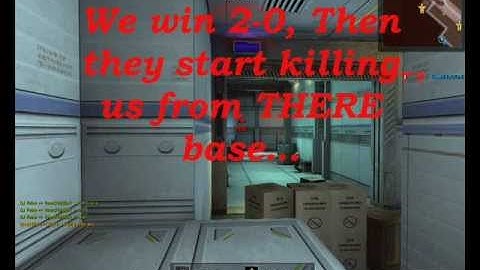 Wolfteam Aeria - SoundKingsGr Hacker clan T_T