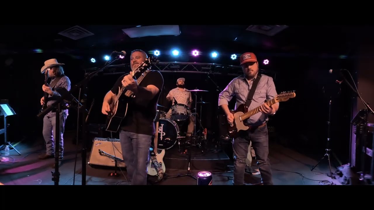 Pickup Man_Wailin Maylon & the Failures