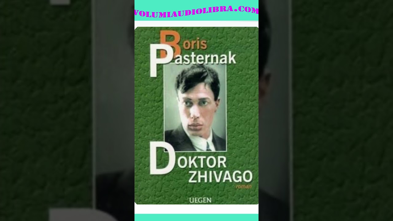 Doktor Zhivago - Pjesa e tretë - Pema e viti te ri te Sventickët