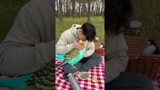 Elveda Dev Cicikuşum...