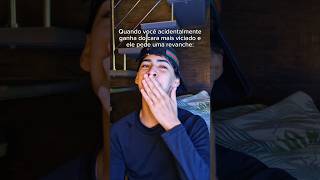 Eu não passo tutorial 2 vezes🤷‍♂️