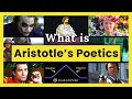 Aristotles poetics explained  and why it matters for screenwriters