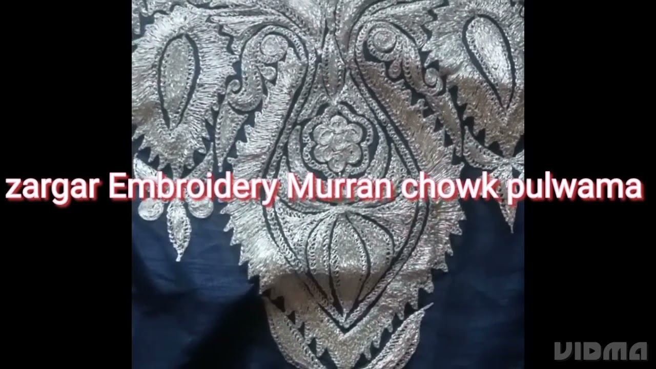 Machine Tilla With Polister Feran