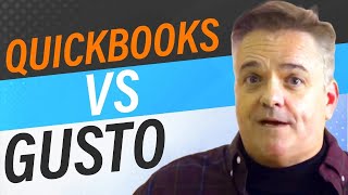Gusto vs QuickBooks Payroll: Best Payroll Service for Your Business