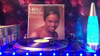 Miriam Makeba - What Is Love