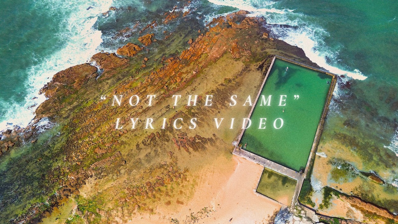 Παρακολούθηση Jordan Quill, QUINNX, Emma Brunette - Not The Same (Lyrics Video) στο YouTube Παρακολούθηση Jordan Quill, QUINNX, Emma Brunette - Not The Same (Lyrics Video) στο YouTube