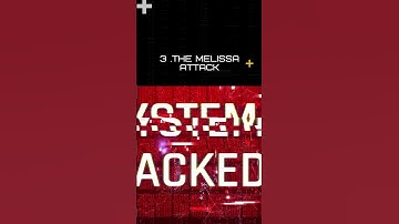 5 Biggest Cyber Attacks In History | Major Cyber Attacks | Cyber Attacks on Companies