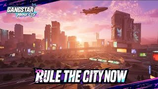 Gangster Mirage City Full Story 💀 - From Street Thug To City Don 👑 | Cinematic Gameplay 2026 screenshot 3