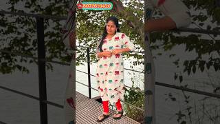Eephant with umbrella A line kurthi👌#pure cotton available💯 #minivlog22jul🙋 #shorts #trending #feed