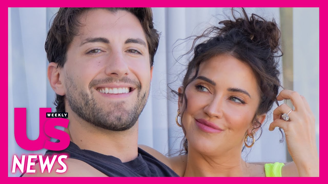 Jason Tartick Documents Moving Out of Home With Kaitlyn Bristowe YouTube
